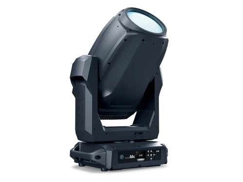 CKC Lighting Tourist M6 600W LED Hybrid Profile