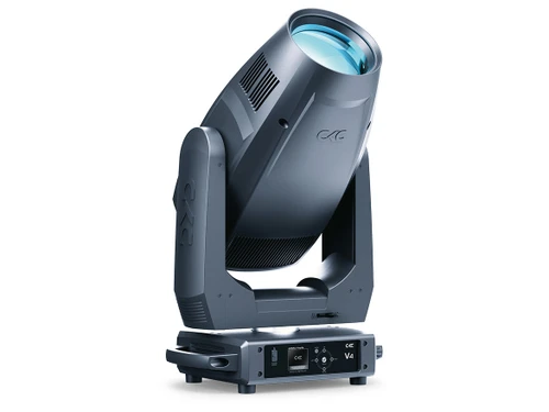 CKC Lighting V4 350W LED Profile