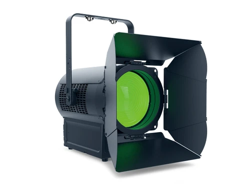 CKC Lighting FC Halonel Plus 500W LED Fresnel