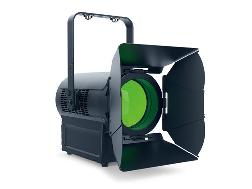 CKC Lighting FC Halonel Pro 250W LED Fresnel