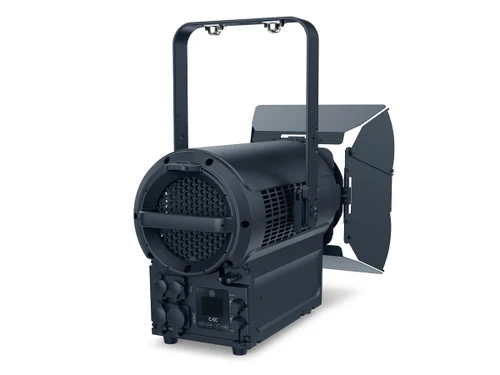 CKC Lighting FC Halonel Pro 250W LED Fresnel