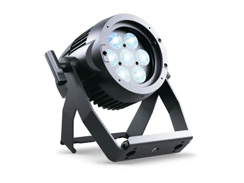 CKC Lighting L Par 7 IP65 LED Par