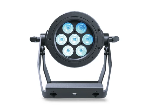 CKC Lighting L Par 7 IP65 LED Par