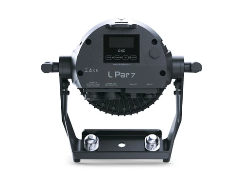 CKC Lighting L Par 7 IP65 LED Par