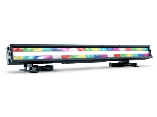 CKC Lighting AK Storm Bar IP65 Strobe and Wash Bar