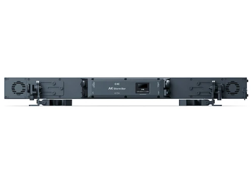 CKC Lighting AK Storm Bar IP65 Strobe and Wash Bar