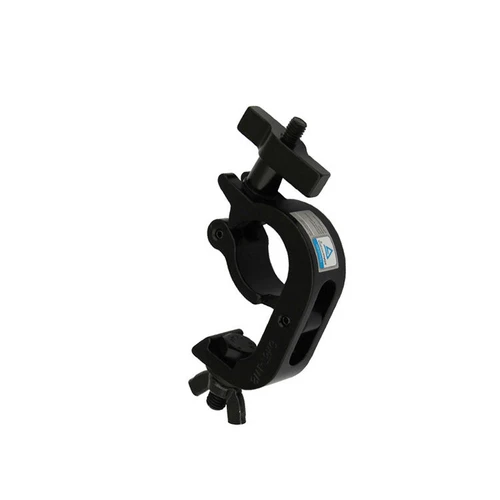 Darke Auto Lock Trigger Clamp Silver