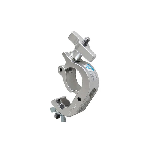 Darke Auto Lock Trigger Clamp Silver