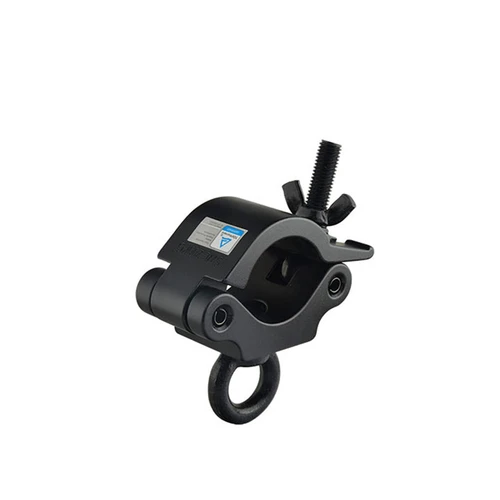 Darke Eye Bolt Clamp Silver