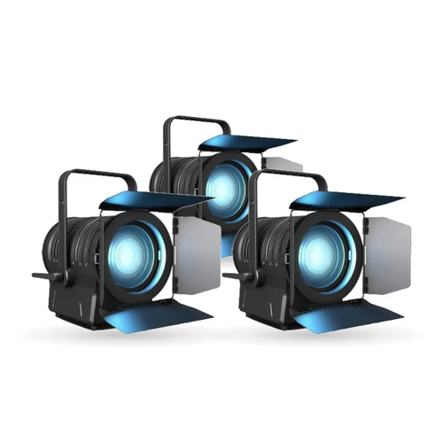 Fix Your Stage Light Kit: CKC Studio Fresnel 180TW (bar up to 6m)
