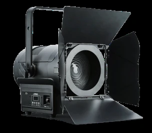 Fix Your Stage Light Kit: CKC Studio Fresnel 350TW (bar over 6m)