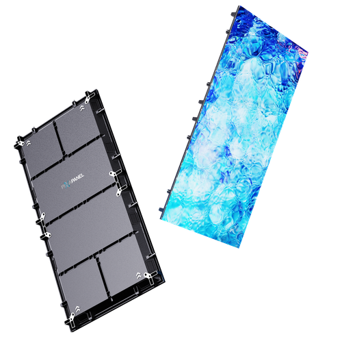 Pixapanel InstaLED 3.5m x 2m LED Screen - 2.6mm Pixel Pitch