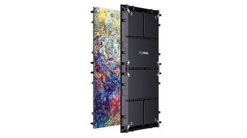 Pixapanel InstaLED 4.5m x 2.5m LED Screen - 2.6mm Pixel Pitch