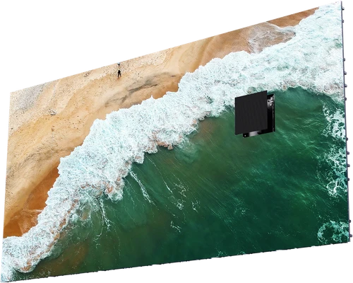Pixapanel InstaLED 8m x 4.5m LED Screen - 2.6mm Pixel Pitch