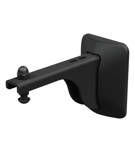 Quest WMQi5 wall mount for Qi5 in black