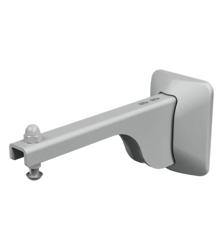 Quest WMQi8W wall mount for Qi8 in white