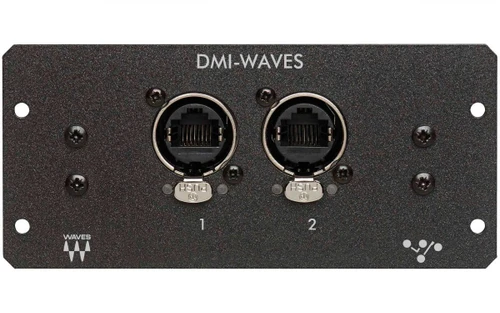 DiGiCo DMI-WAVES SoundGrid card