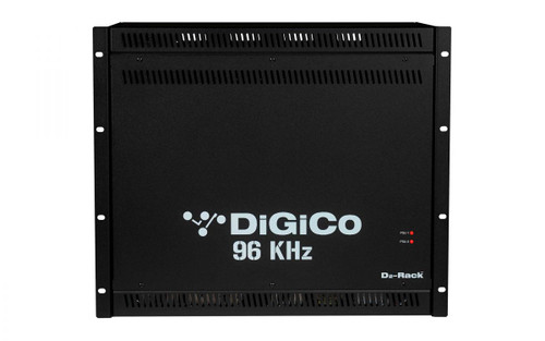 Photo shows the D2DIC; no photo of the D2RBLANKPLATE is published