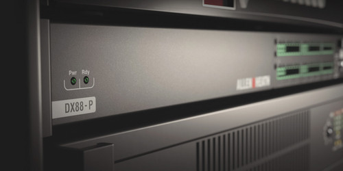 Photo shows the DX88-P; no photo of the DX88-P-RK19 is published