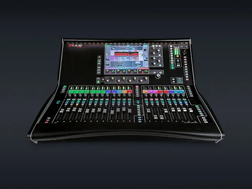 Allen & Heath dLive C2500 control surface