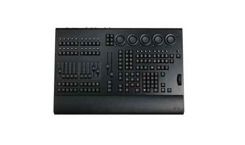 MA Lighting grandMA3 onPC Command Wing XT