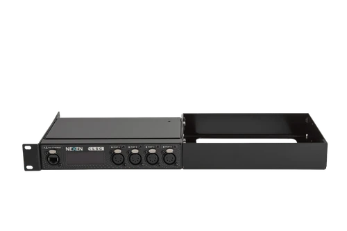 LSC NEXEN R4 Half Rack 4 Port Ethernet to DMX Gateway