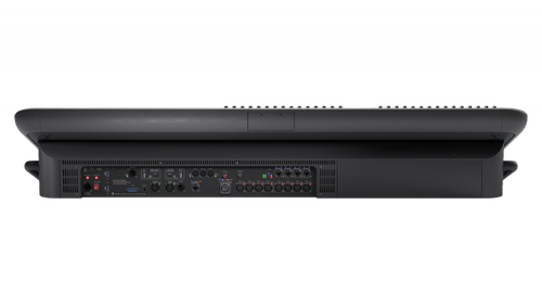 Avolites Diamond 9-330 Lighting Console