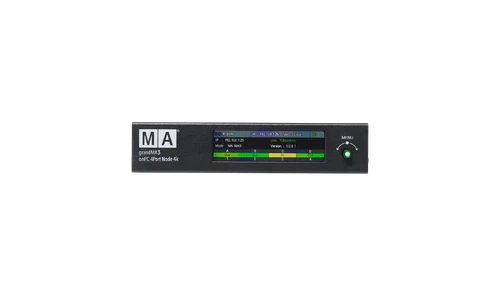 MA Lighting grandMA3 onPC 4Port Node 4k PoE