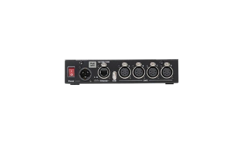 MA Lighting grandMA3 onPC 4Port Node 4k PoE