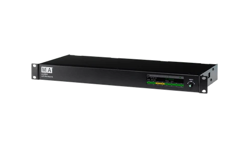 MA Lighting grandMA3 onPC 8Port Node 4k PoE
