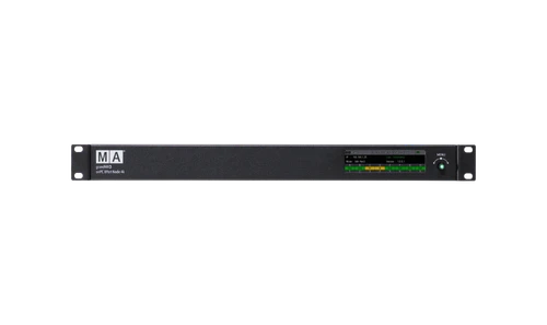 MA Lighting grandMA3 onPC 8Port Node 4k PoE