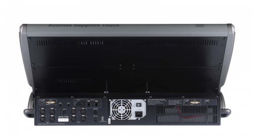 Avolites Sapphire Touch Lighting Console