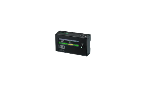MA Lighting grandMA3 4Port Node DIN-Rail