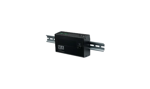 MA Lighting grandMA3 4Port Node DIN-Rail