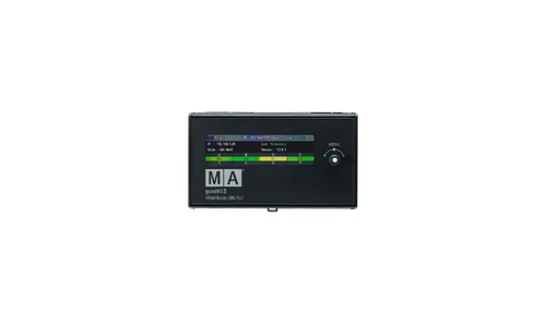 MA Lighting grandMA3 4Port Node DIN-Rail