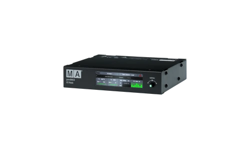 MA Lighting grandMA3 I/O Node PoE