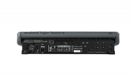 Avolites Tiger Touch II Lighting Console