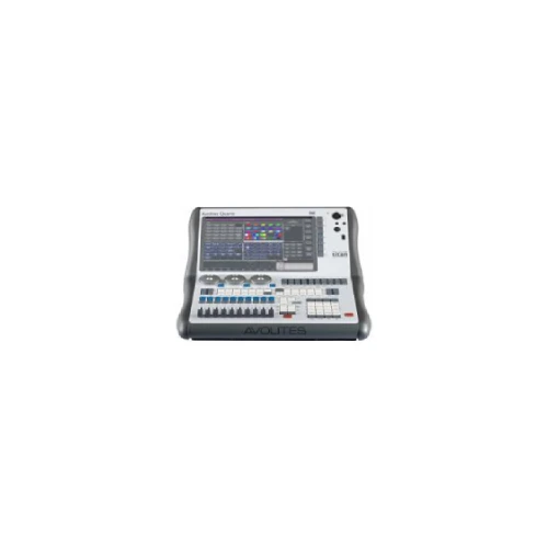Avolites Quartz Lighting Console