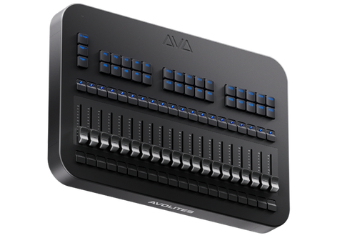 Avolites T3 Wing