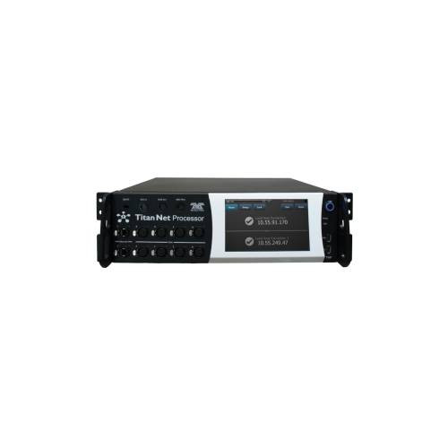 Avolites Titan Net Processor