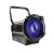 SHowPro LED Fresnel RGBAL DMX Zoom CCS3