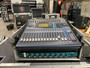 (USED) Yamaha O1V96 Digital Mixer with MLA8 8-channel Preamplifier and Case