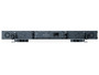 CKC Lighting AK Storm Bar IP65 Strobe and Wash Bar