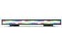 CKC Lighting AK Storm Bar IP65 Strobe and Wash Bar
