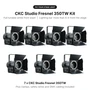 Fix Your Stage Light Kit: CKC Studio Fresnel 350TW (bar over 6m)