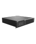 Quest Engineering QX41500 four channel power amplifier, front view