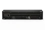 Allen & Heath SQ7+ rear panel with 32 XLR inputs, 16 XLR outputs, SLink and I/O Port