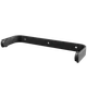 Quest Engineering HBRQi25 horizontal bracket, black, product image