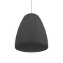 Quest Engineering MX6P pendant speaker, black, hero image