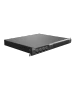 Quest Engineering QX4300 amplifier, angled view